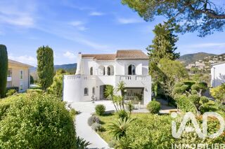  Maison à vendre 7 pièces 190 m²