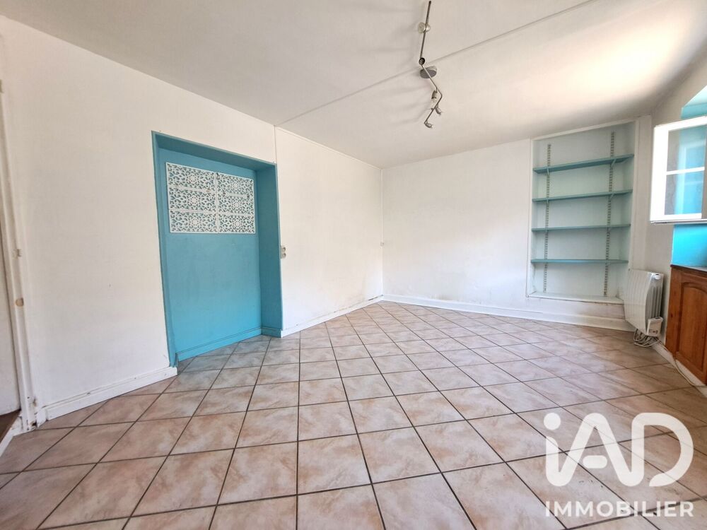 Vente Maison/villa 3 pièces