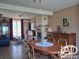  Maison à vendre 6 pièces 153 m²