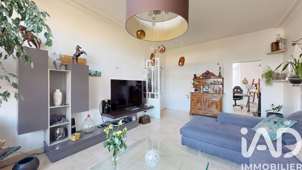 Vente Maison/villa 8 pièces