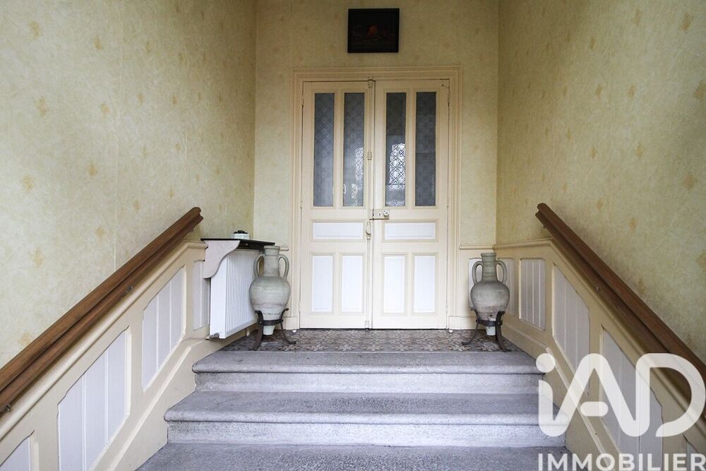 Vente Maison/villa 11 pièces