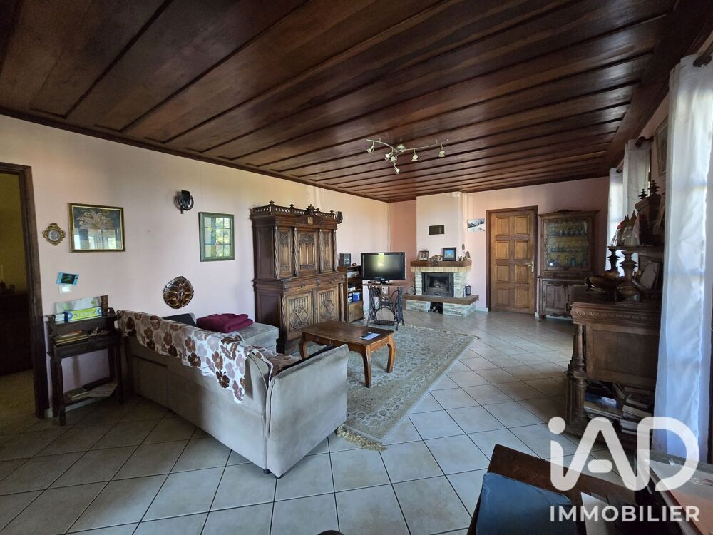 vente Maison - 5 pièce(s) - 145 m² Le Tampon (97430)