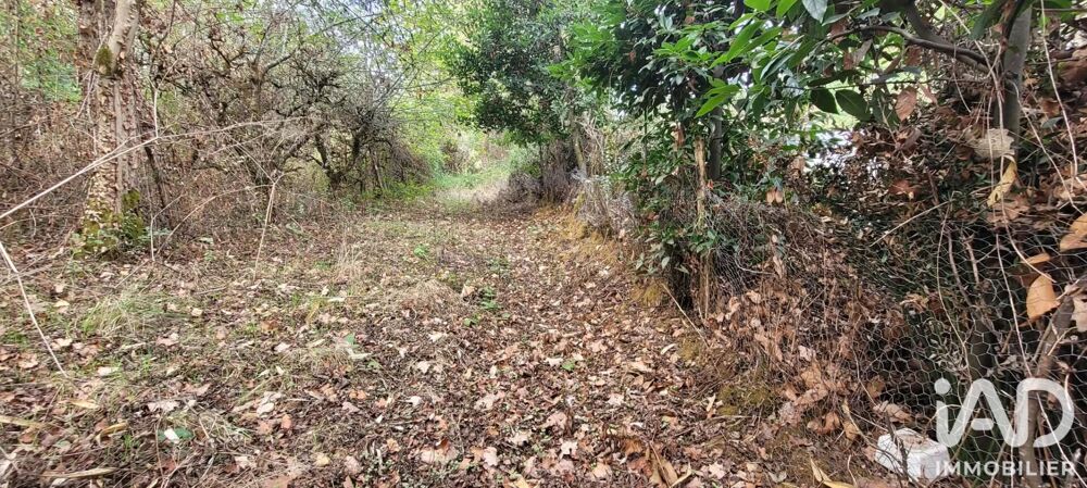 Vente Terrain Vente Terrain 12 770 m&sup2; Aizenay