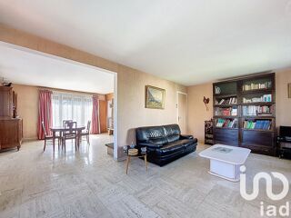  Maison à vendre 7 pièces 118 m²