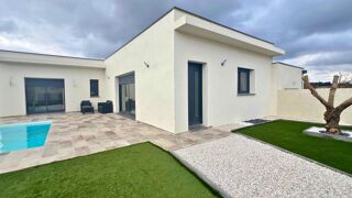  Maison � vendre 4 pi�ces 114 m�