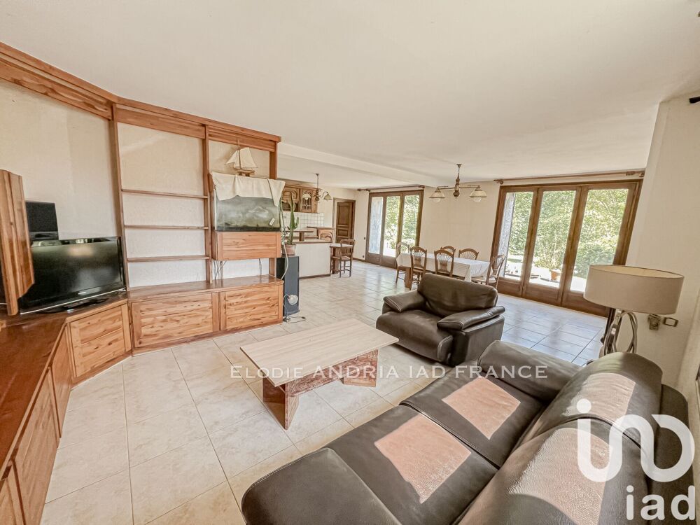 Vente Maison Vente Maison/villa 4 pièces Le thor