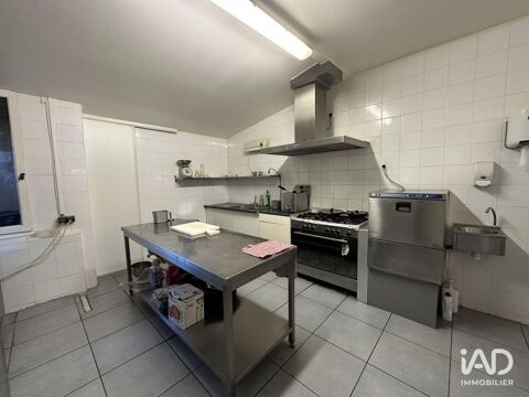   Vente Bar-brasserie 100 m&sup2; 