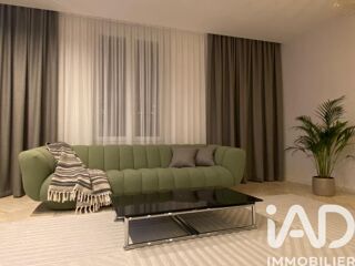  Appartement � vendre 5 pi�ces 114 m�