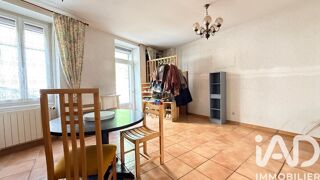  Maison à vendre 3 pièces 104 m²