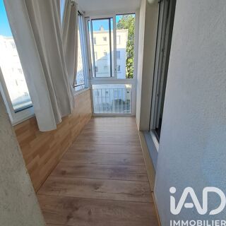  Appartement à vendre 3 pièces 60 m²
