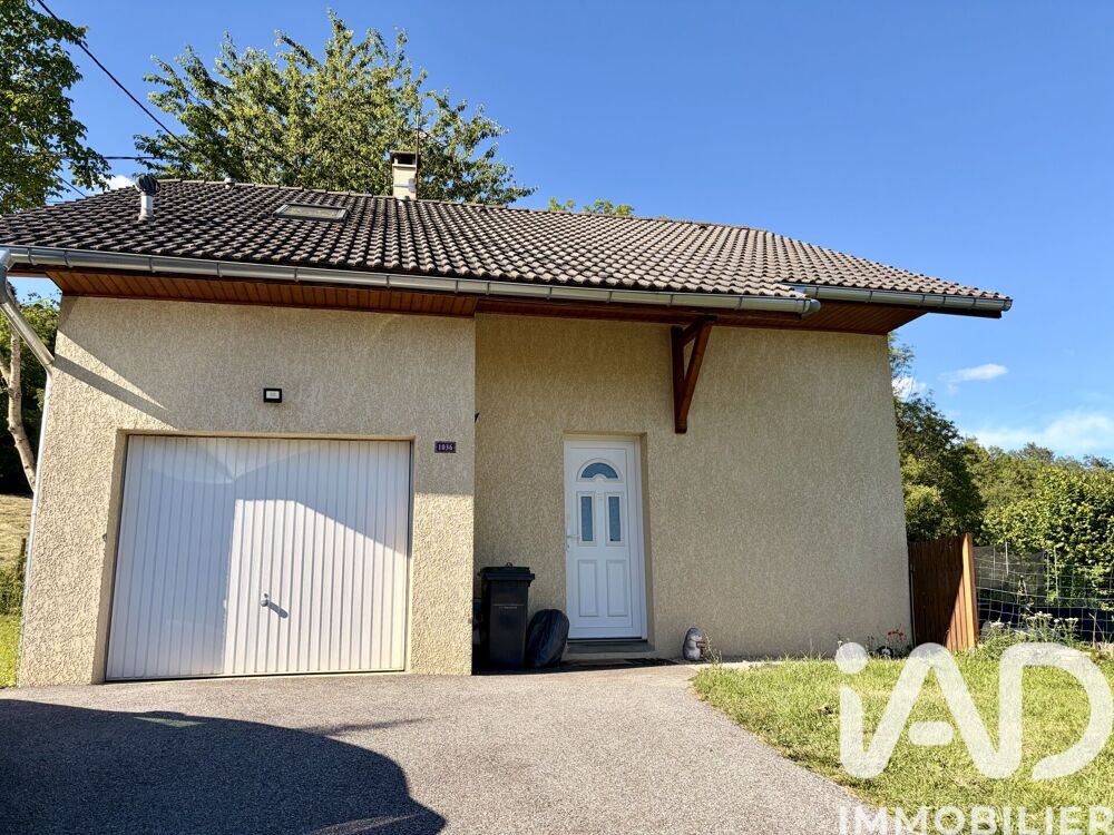 Vente Maison Vente Maison/villa 5 pièces Gerbaix