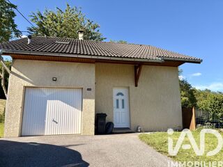  Maison à vendre 5 pièces 103 m²