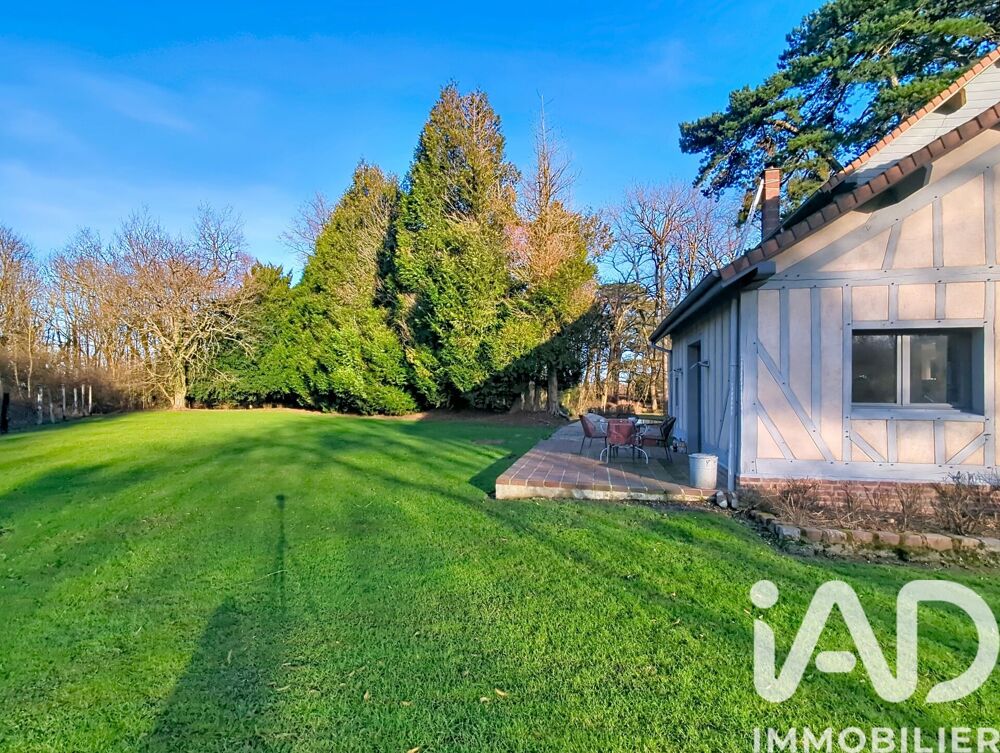 à vendre  Maison Bois-Guillaume (76230)