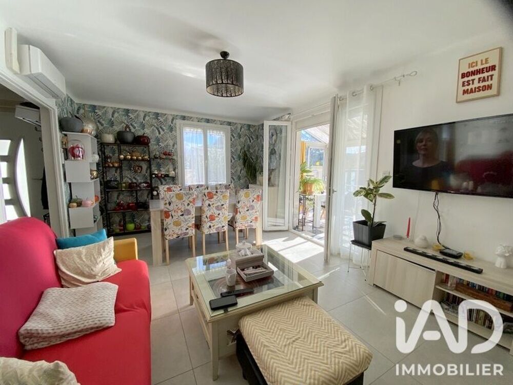 Vente Maison Vente Maison/villa 5 pièces Vaison-la-romaine