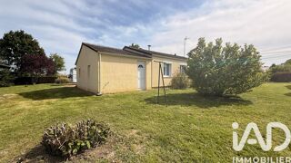  Maison � vendre 4 pi�ces 90 m�