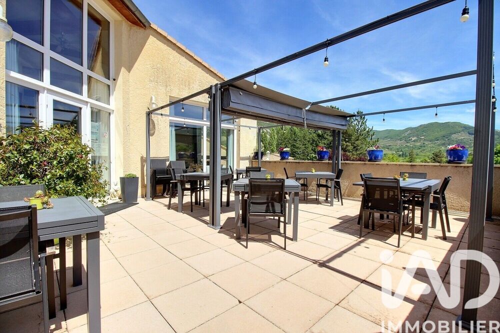 à vendre  Maison Séderon (26560)