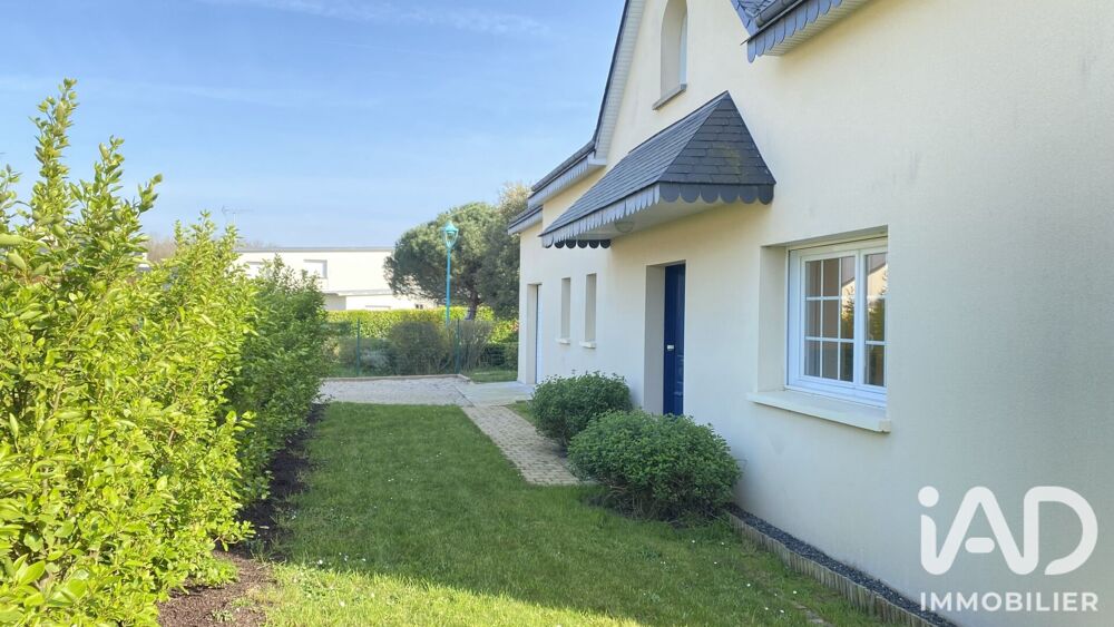 à vendre  Maison Pléneuf-Val-André (22370)
