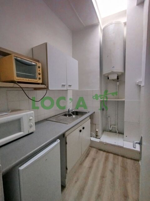  Appartement � louer 2 pi�ces 45 m�