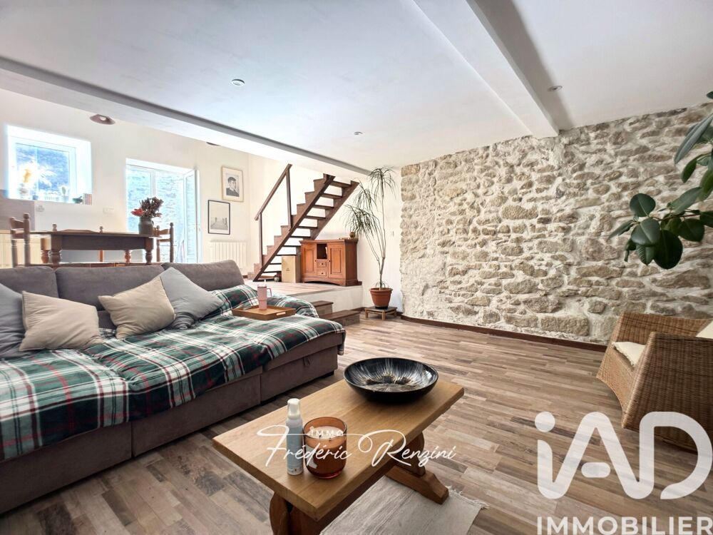 Vente Duplex 4 pièces