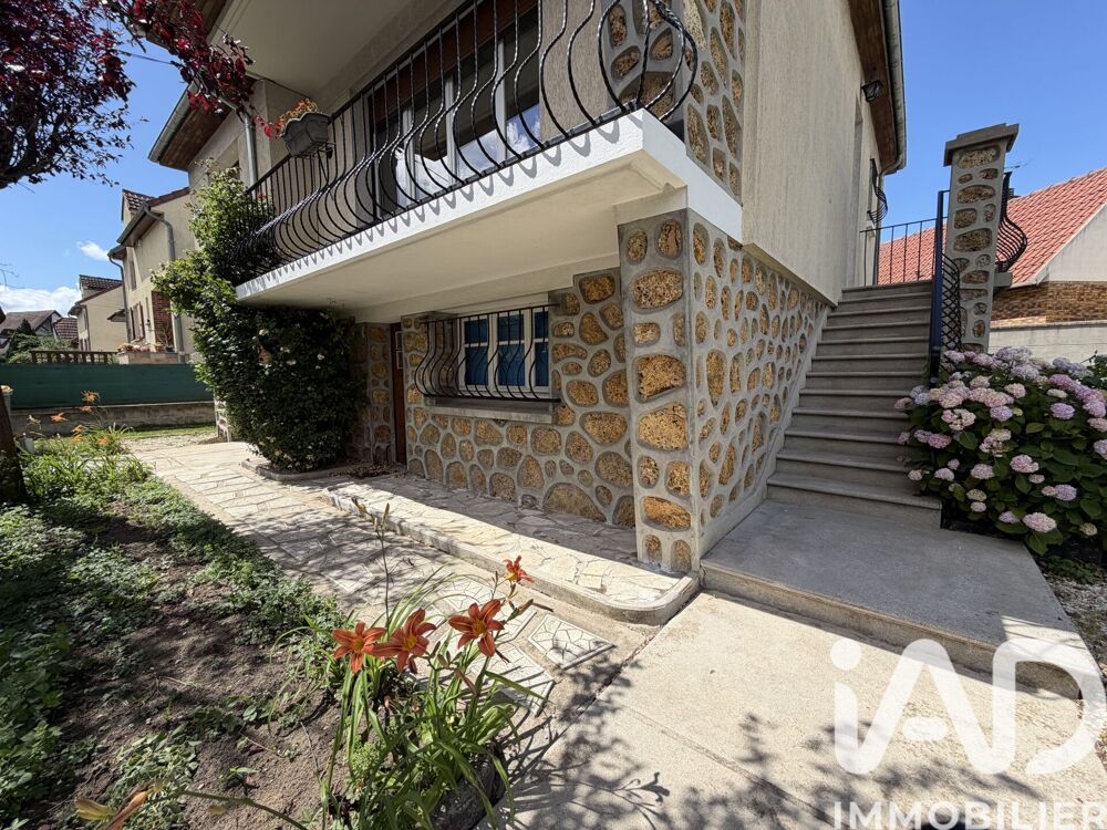 Vente Maison traditionnelle 5 pièces