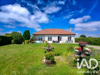  Maison à vendre 4 pièces 92 m²