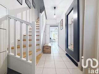  Maison à vendre 4 pièces 82 m²