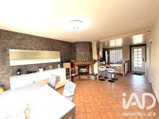  Maison à vendre 6 pièces 115 m²