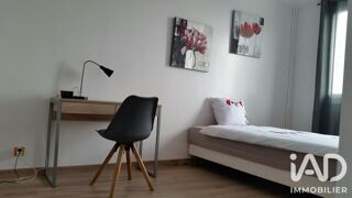  Appartement à louer 1 pièce 14 m²