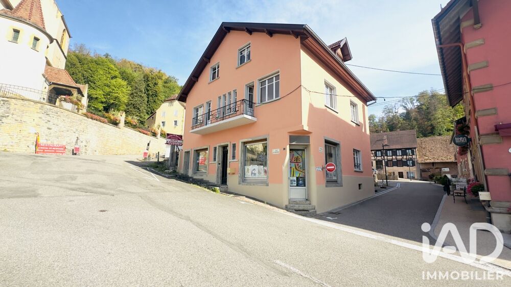 Vente Maison/villa 9 pièces