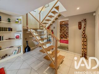  Maison à vendre 5 pièces 214 m²