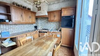  Maison à vendre 5 pièces 99 m²