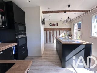  Maison à vendre 7 pièces 173 m²