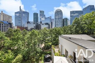  Appartement à vendre 4 pièces 87 m²