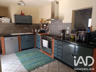  Maison à vendre 7 pièces 129 m²