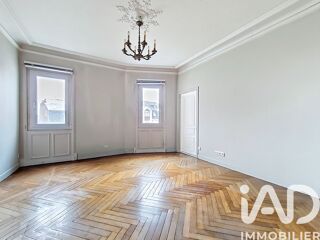  Appartement à vendre 4 pièces 100 m²