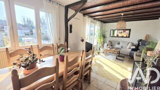  Maison � vendre 5 pi�ces 137 m�
