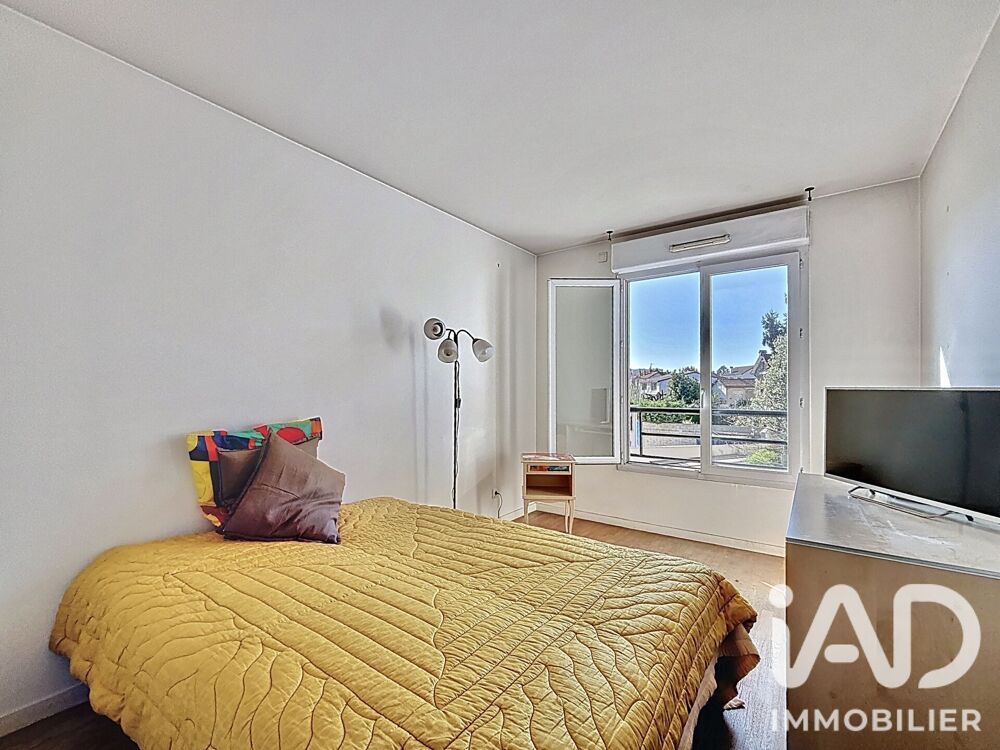 Vente Appartement Vente Appartement 4 pièces Antony