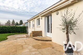  Maison � vendre 4 pi�ces 106 m�