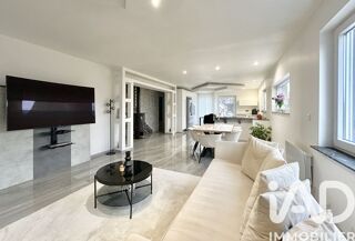  Maison à vendre 8 pièces 226 m²