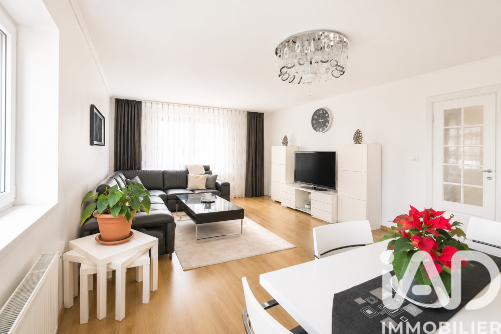 Vente Maison/villa 7 pièces