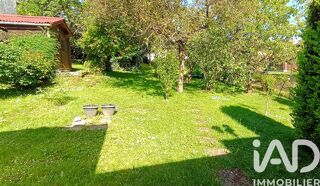  Maison à vendre 5 pièces 147 m²