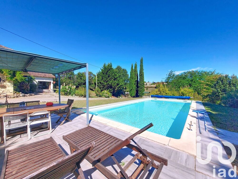 Vente Maison traditionnelle 9 pièces