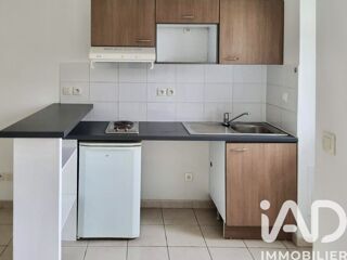  Appartement � vendre 2 pi�ces 38 m�