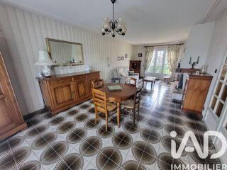  Maison à vendre 5 pièces 112 m²