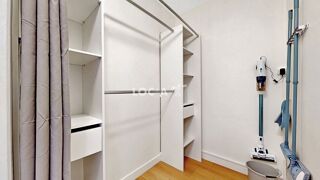  Appartement à louer 2 pièces 47 m²