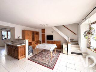  Maison � vendre 3 pi�ces 82 m�
