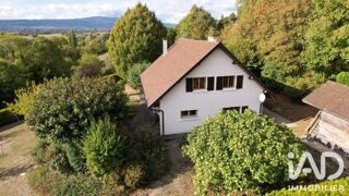  Maison à vendre 5 pièces 135 m²