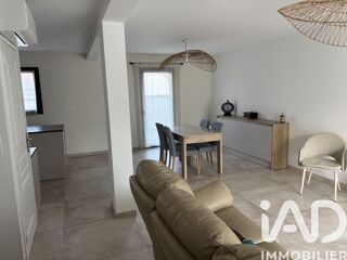  Maison à vendre 4 pièces 92 m²