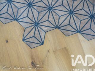  Maison � vendre 8 pi�ces 186 m�