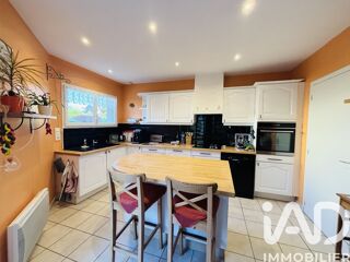  Maison � vendre 5 pi�ces 133 m�
